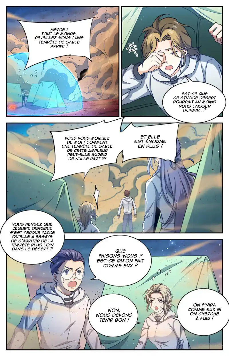 Versatile Mage 656 page 6