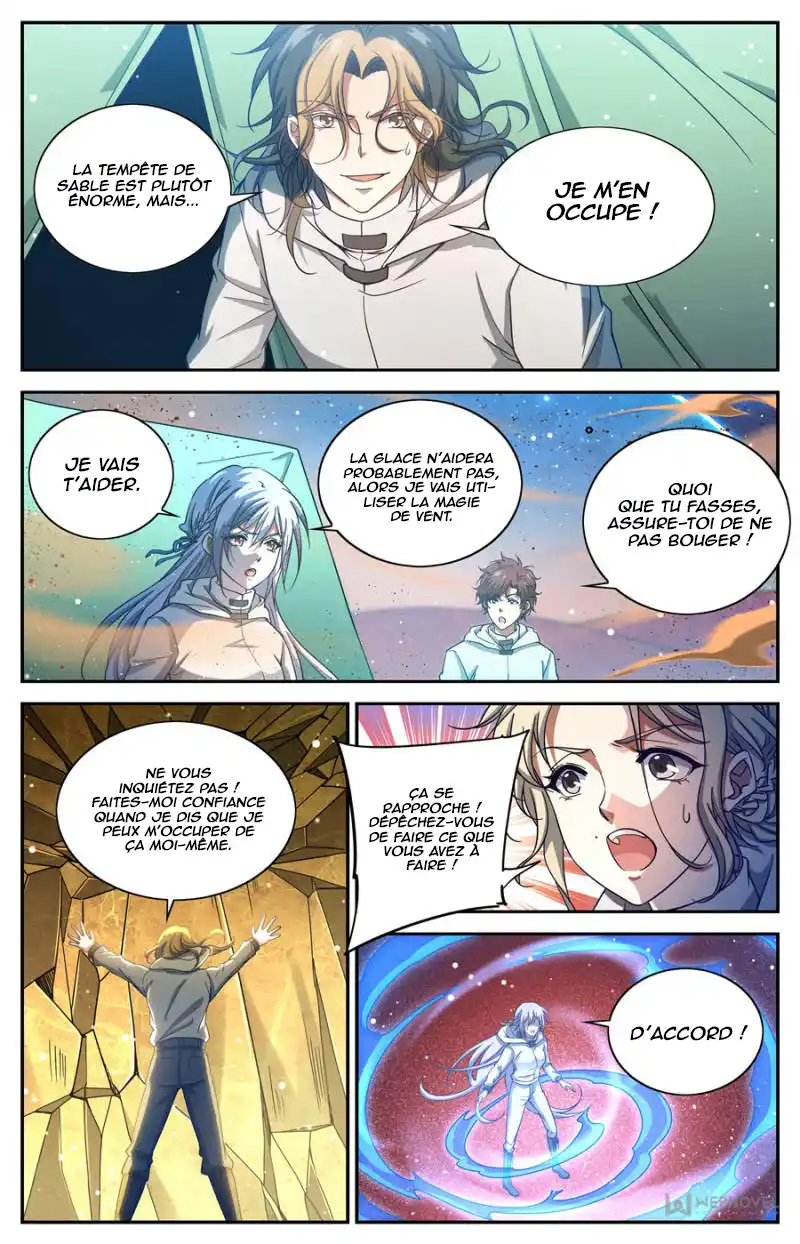 Versatile Mage 656 page 7