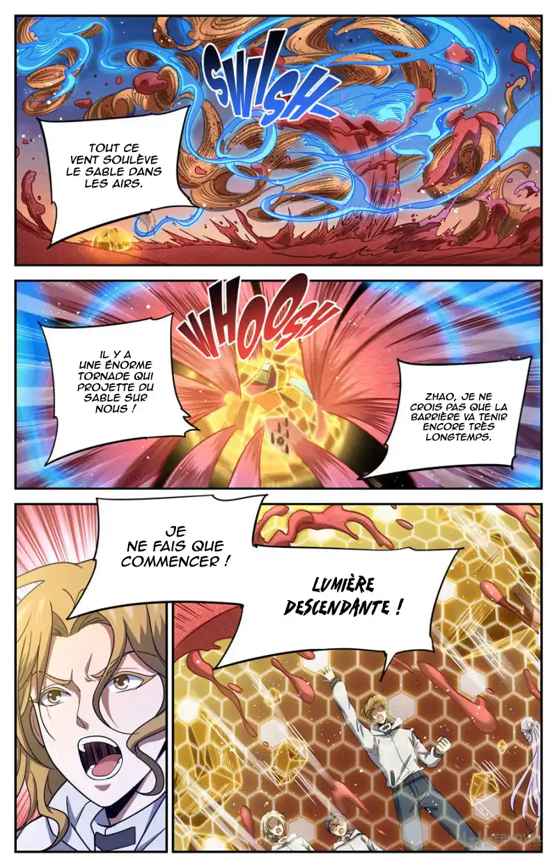 Versatile Mage 656 page 9