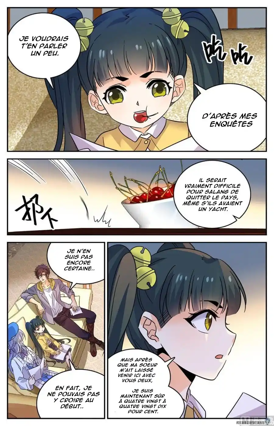 Versatile Mage 548 page 2