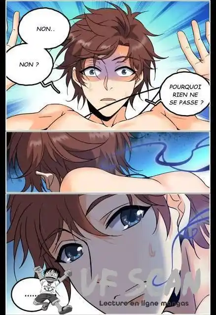 Versatile Mage 119 page 1