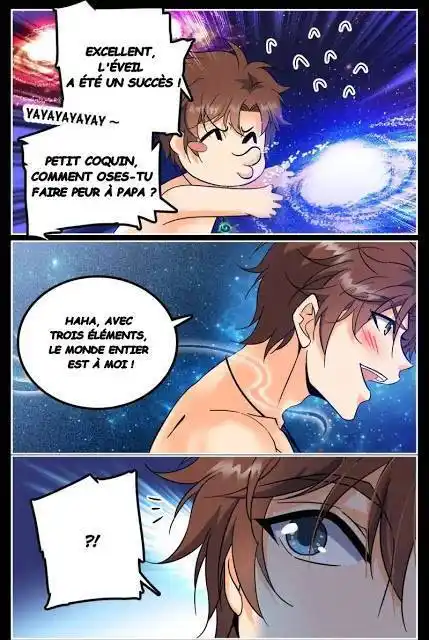 Versatile Mage 119 page 3