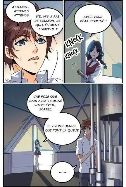 Versatile Mage 119 page 5