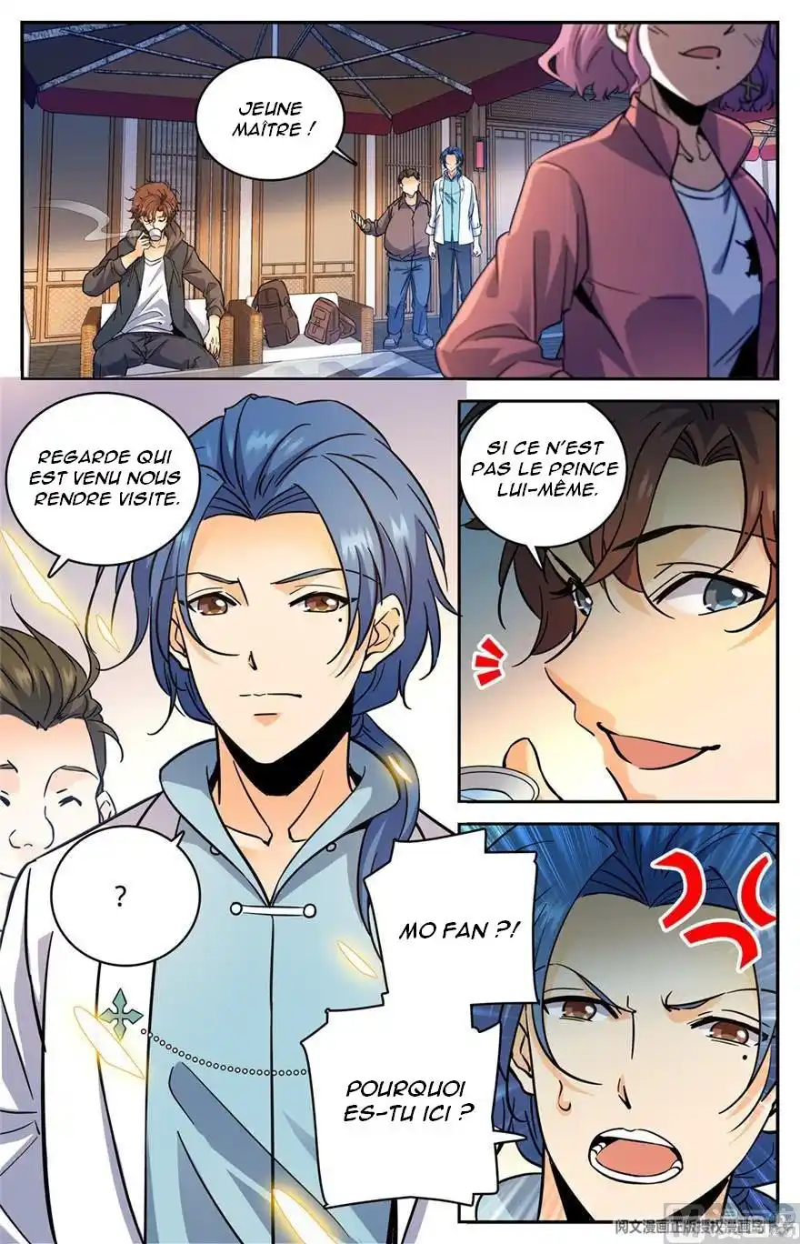 Versatile Mage 381 page 2