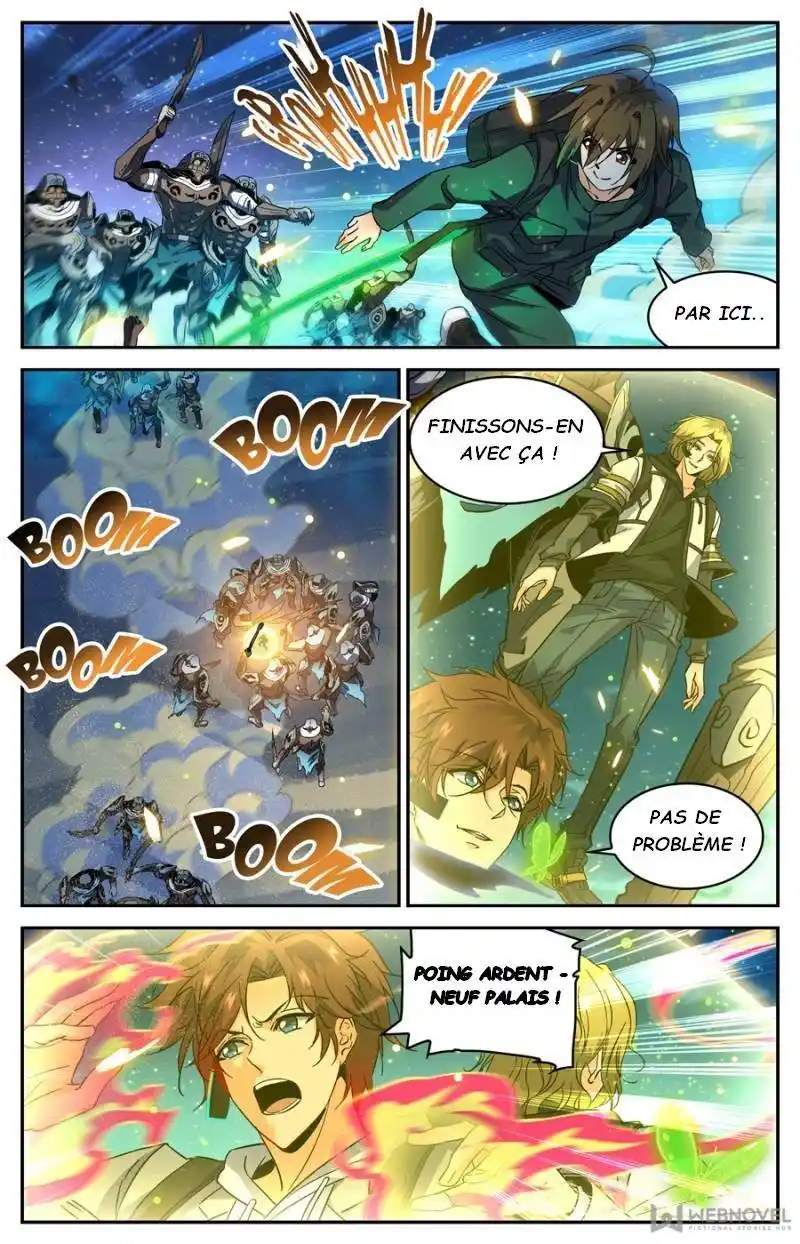 Versatile Mage 322 page 3