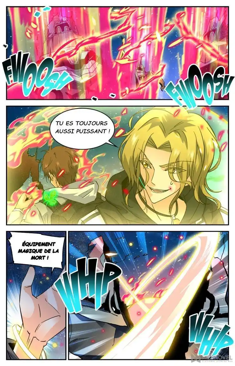 Versatile Mage 322 page 4