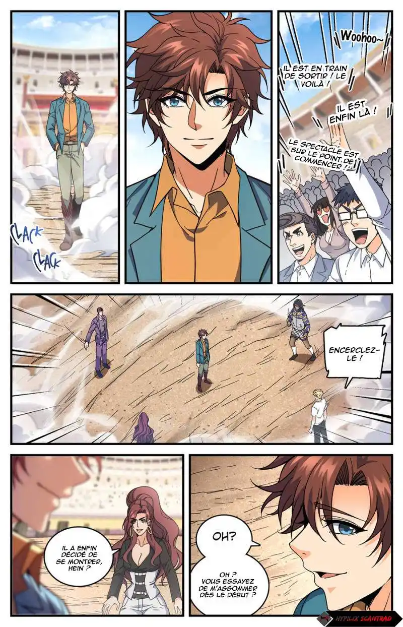 Versatile Mage 724 page 2