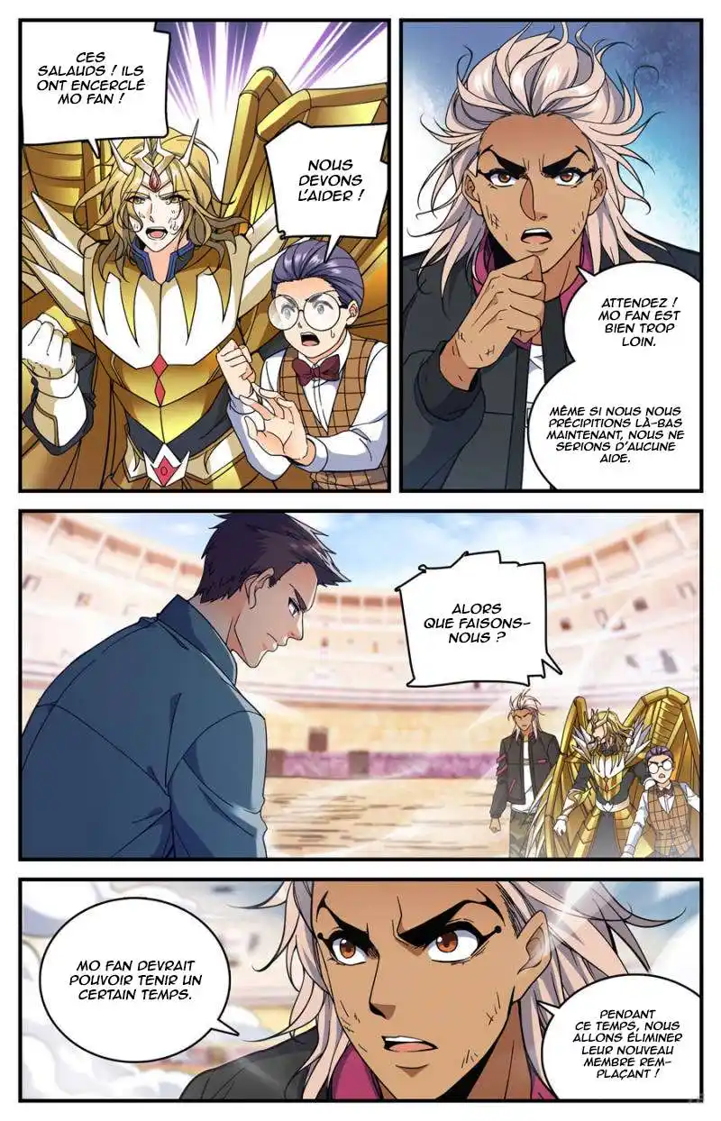 Versatile Mage 724 page 3