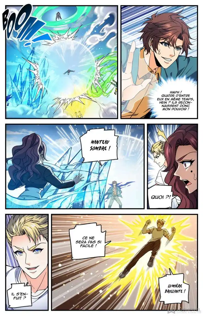 Versatile Mage 724 page 4