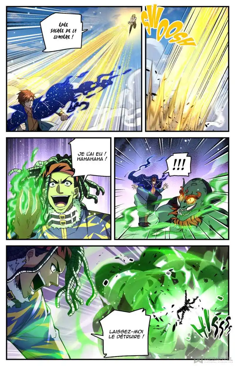 Versatile Mage 724 page 5