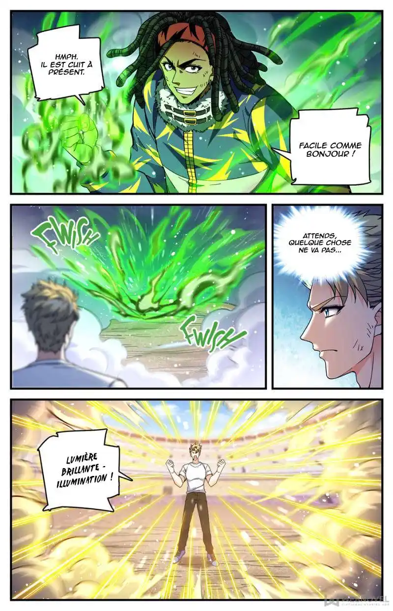 Versatile Mage 724 page 6