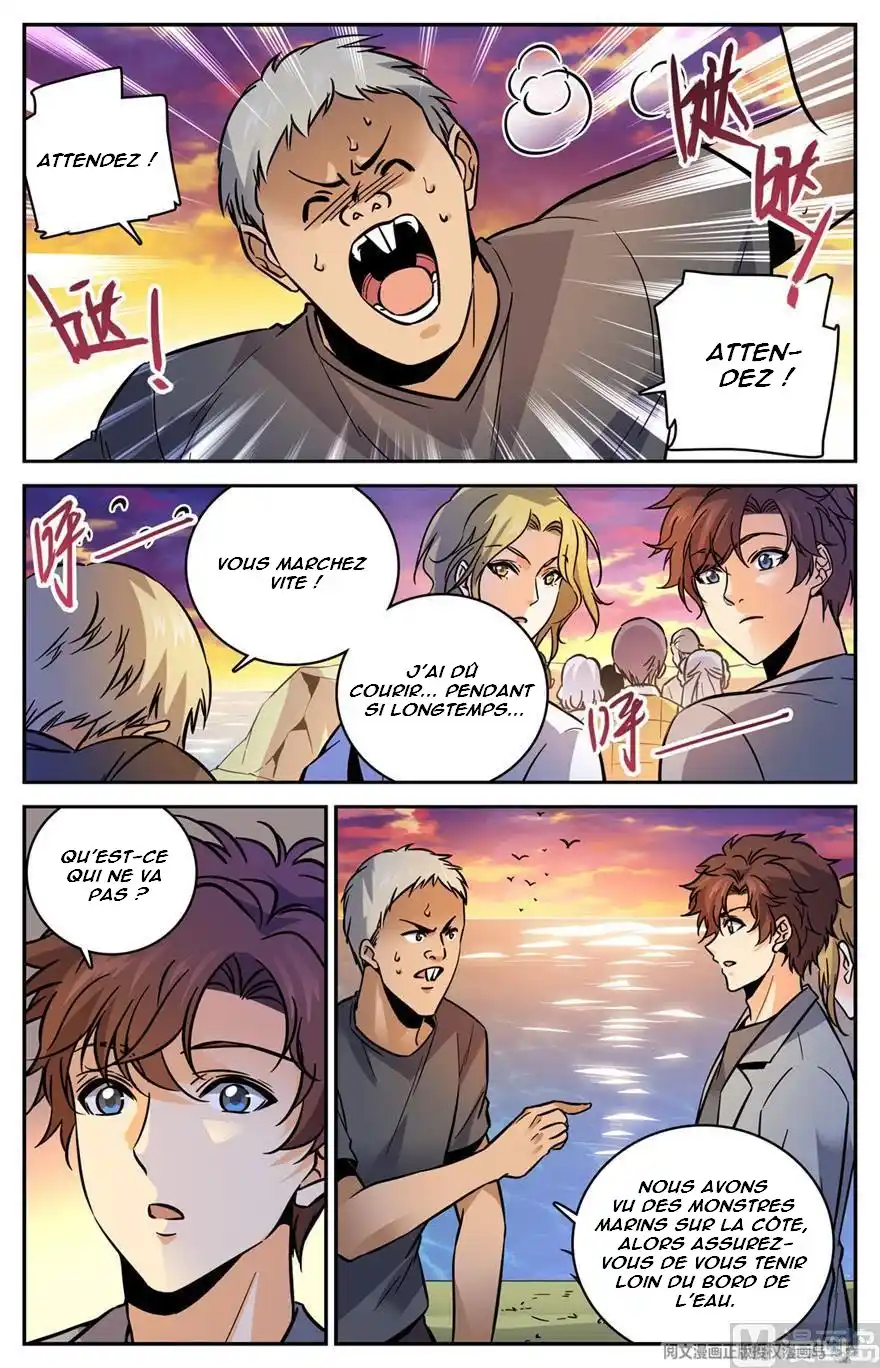 Versatile Mage 463 page 2