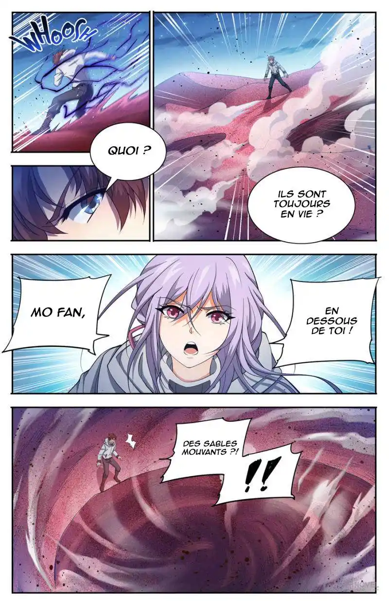 Versatile Mage 658 page 3