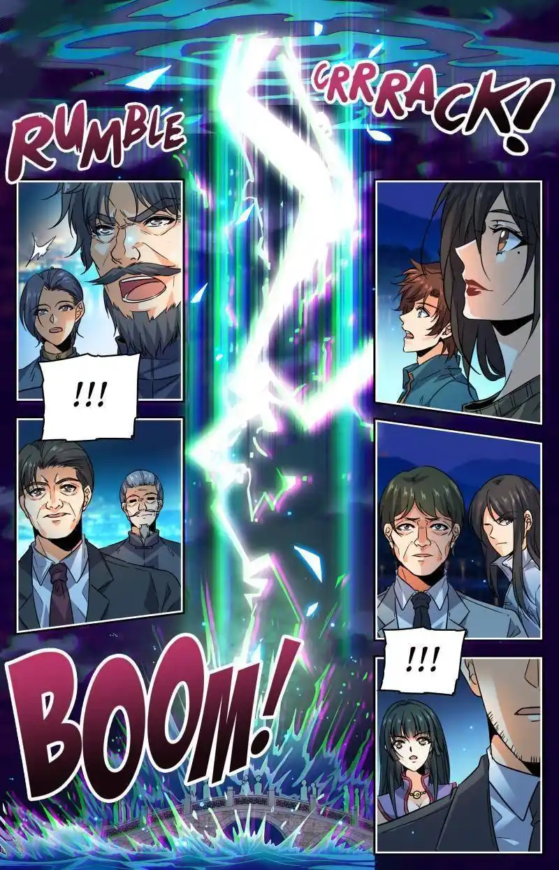 Versatile Mage 276 page 3
