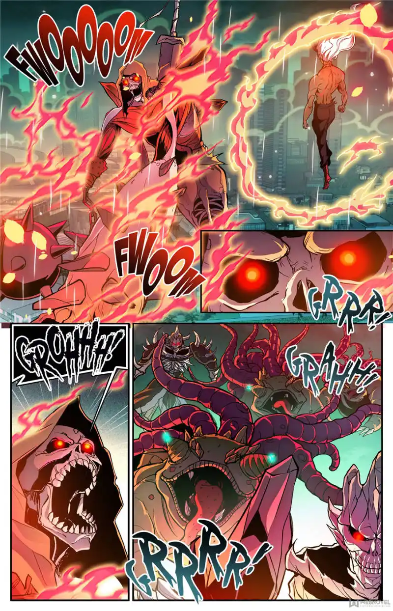 Versatile Mage 453 page 2