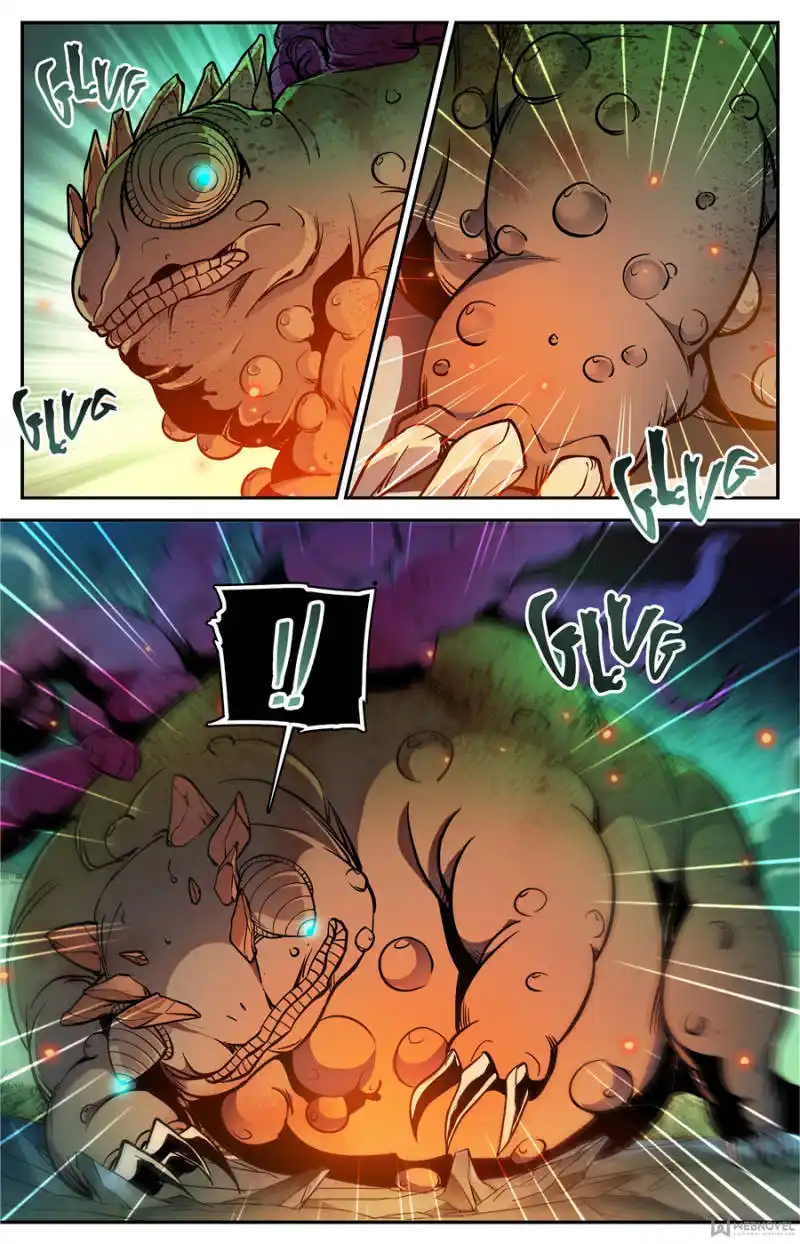Versatile Mage 453 page 5