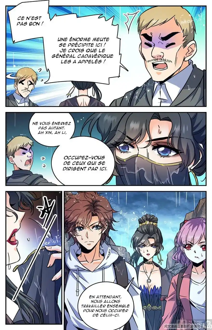 Versatile Mage 371 page 3