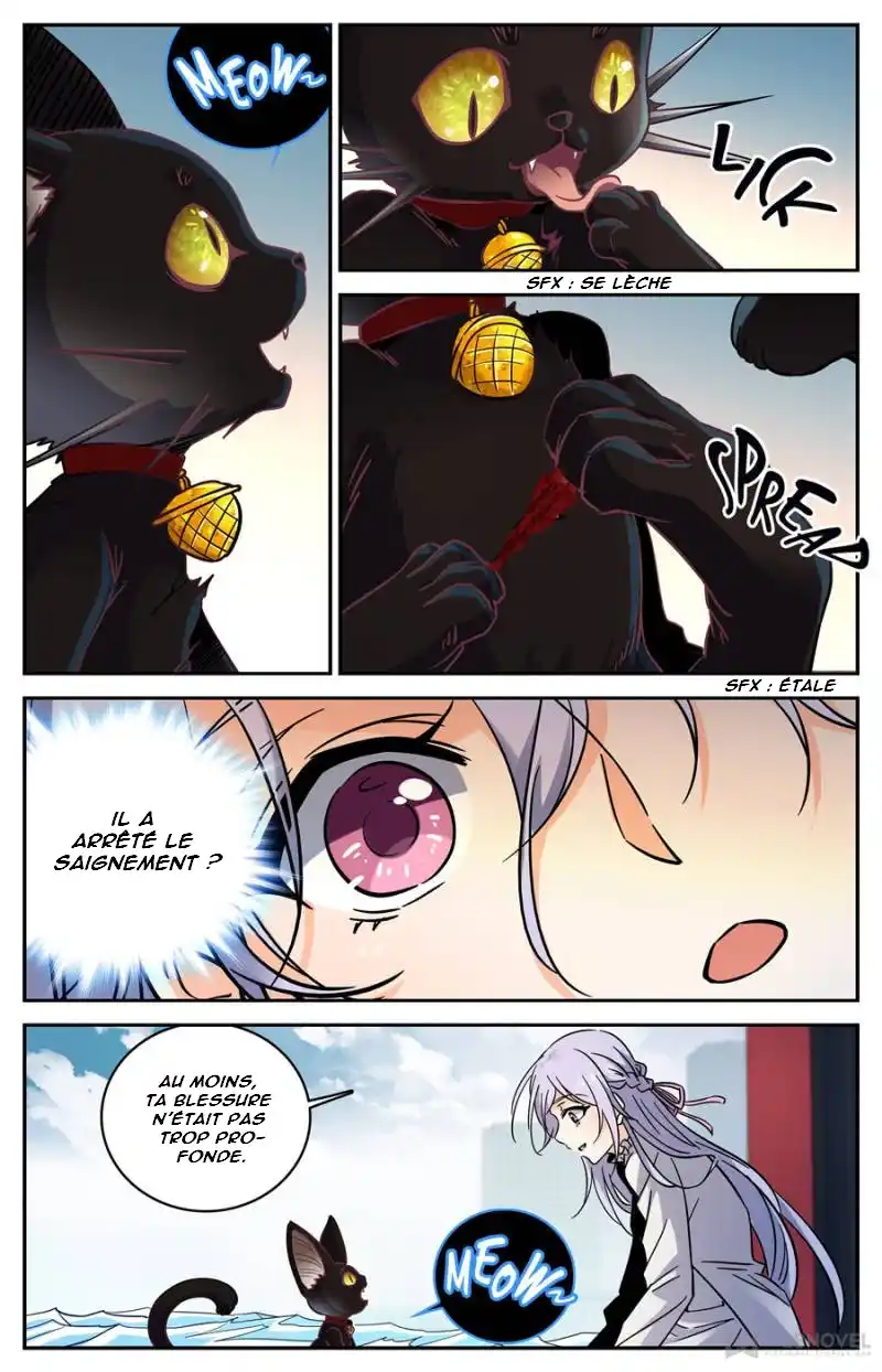 Versatile Mage 522 page 5
