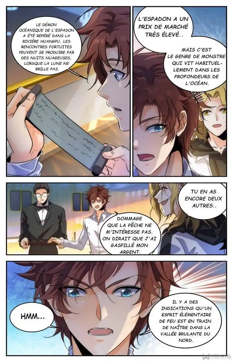 Versatile Mage 313 page 3