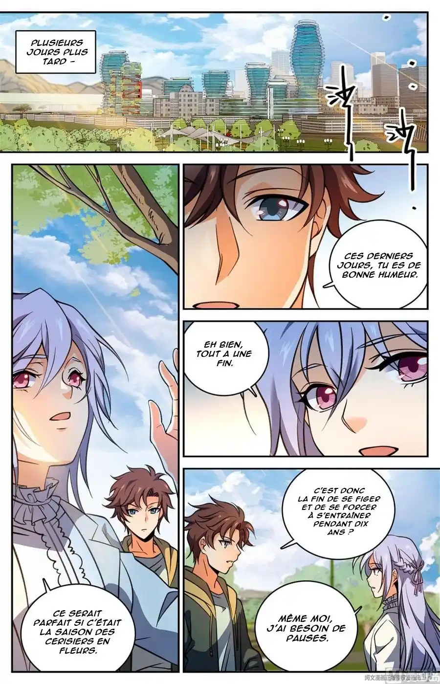 Versatile Mage 530 page 2
