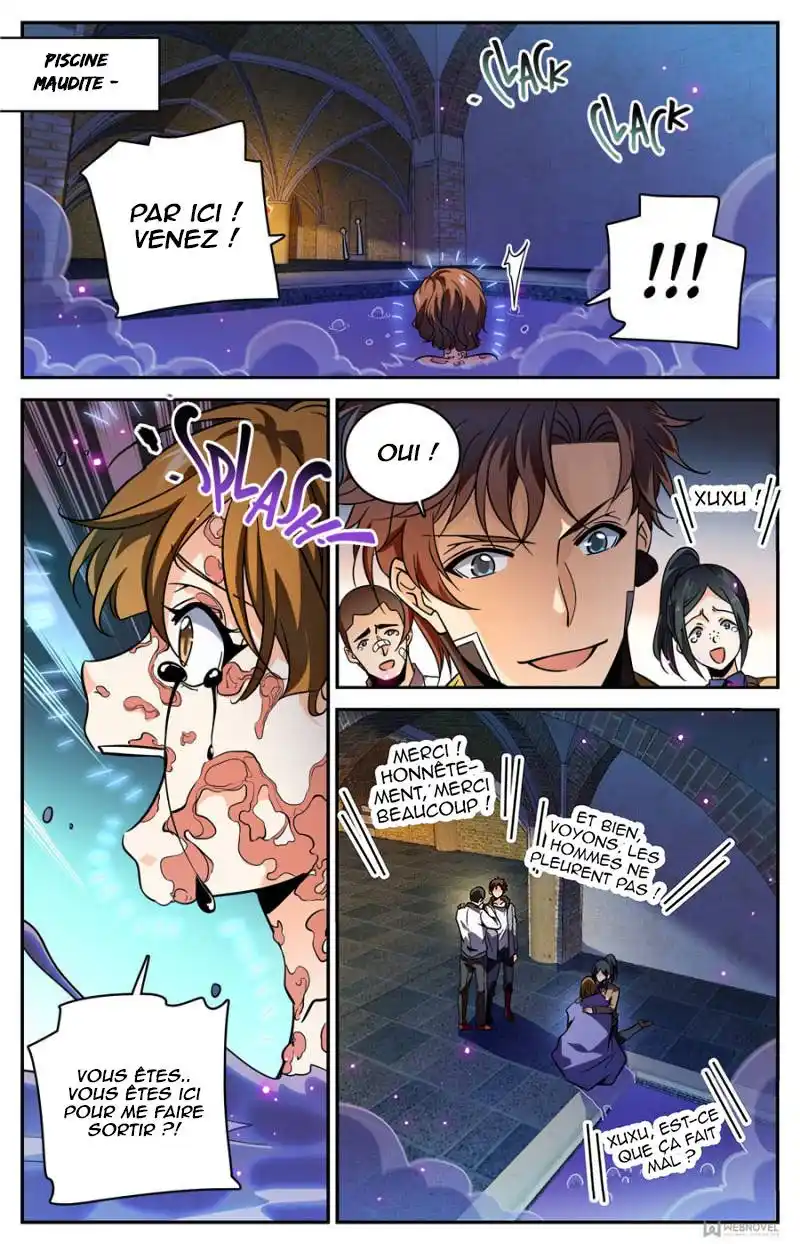 Versatile Mage 574 page 2