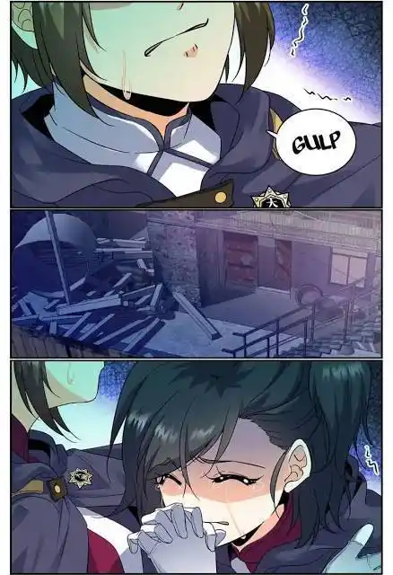 Versatile Mage 80 page 2