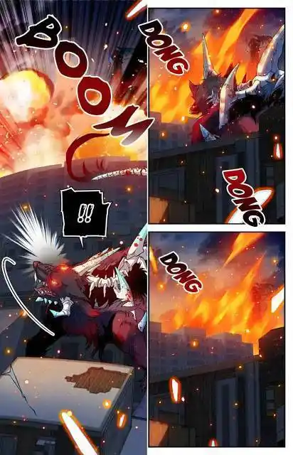 Versatile Mage 80 page 3