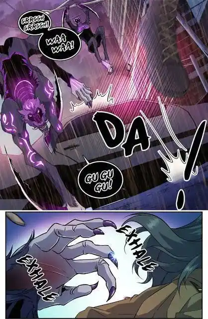 Versatile Mage 80 page 5