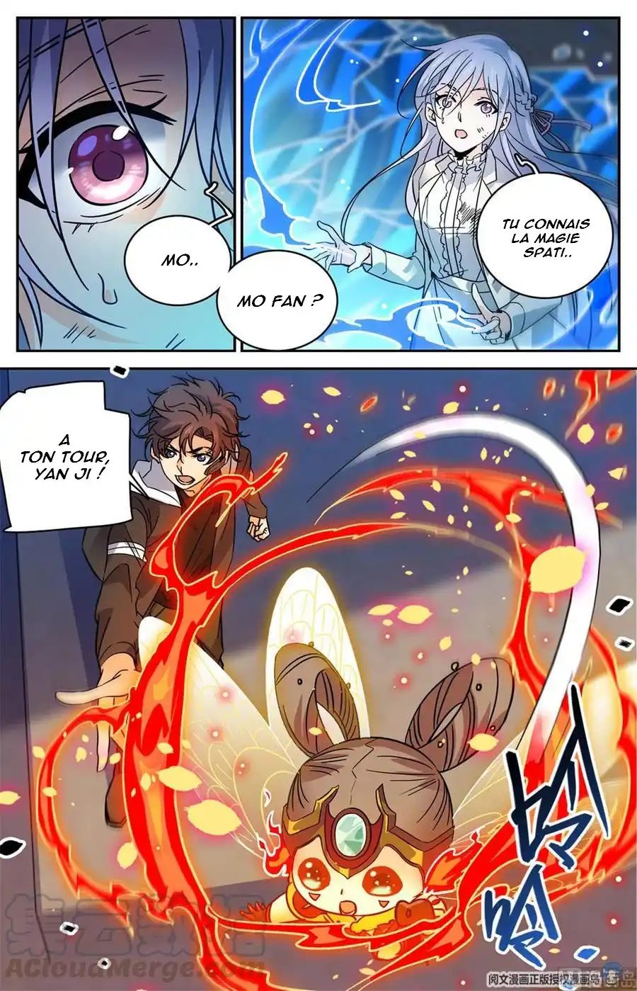 Versatile Mage 524 page 5