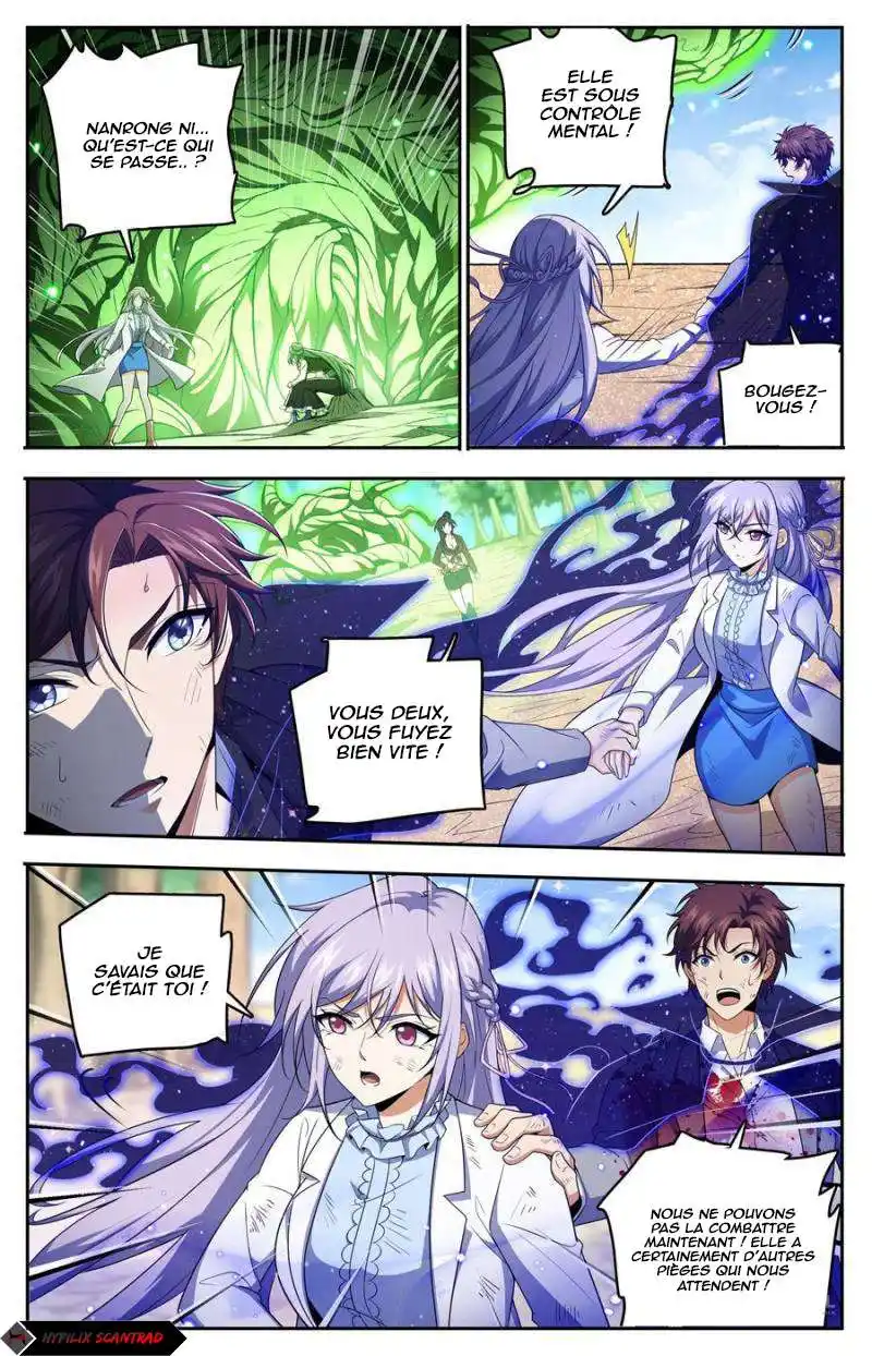 Versatile Mage 735 page 2
