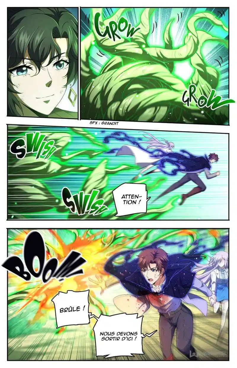 Versatile Mage 735 page 3