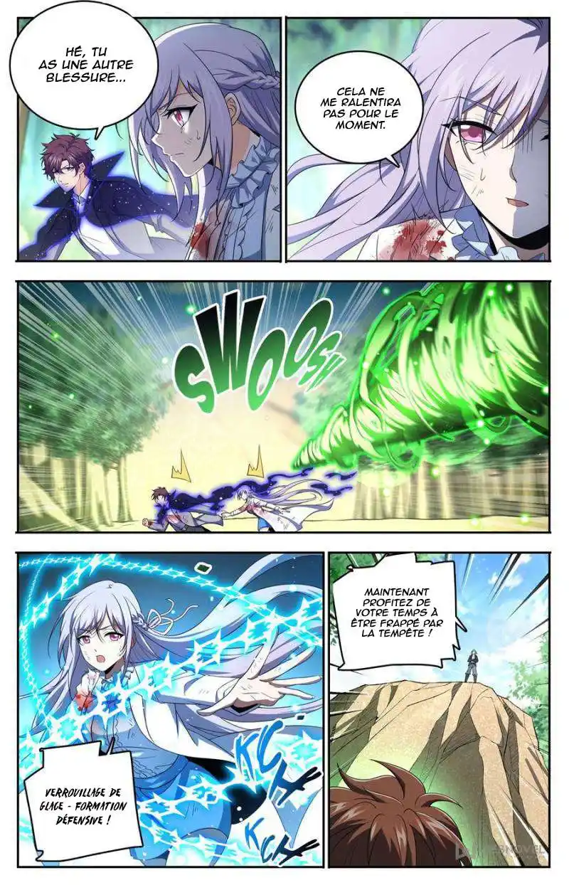 Versatile Mage 735 page 4