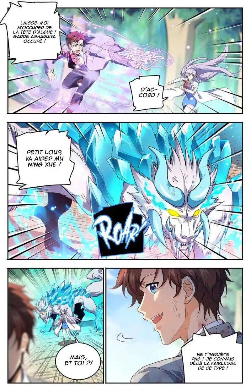 Versatile Mage 735 page 5