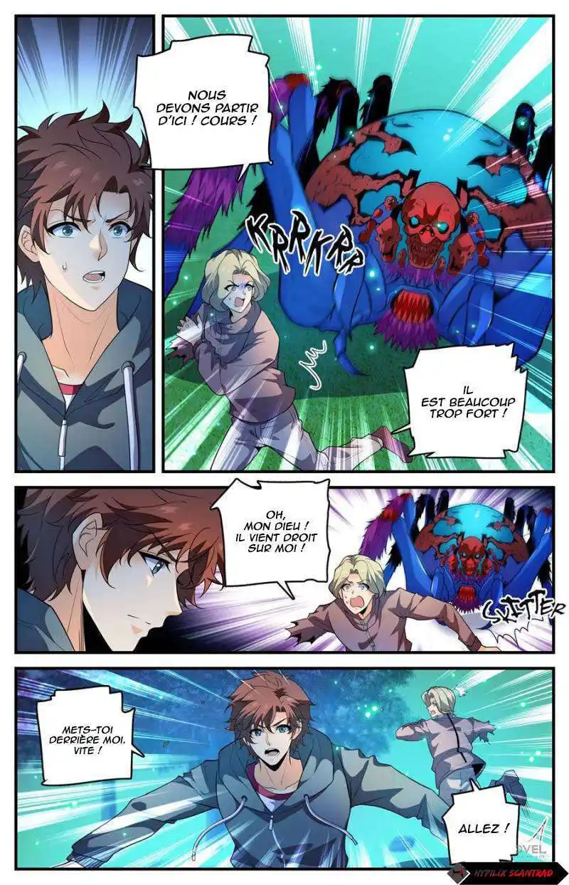 Versatile Mage 796 page 2