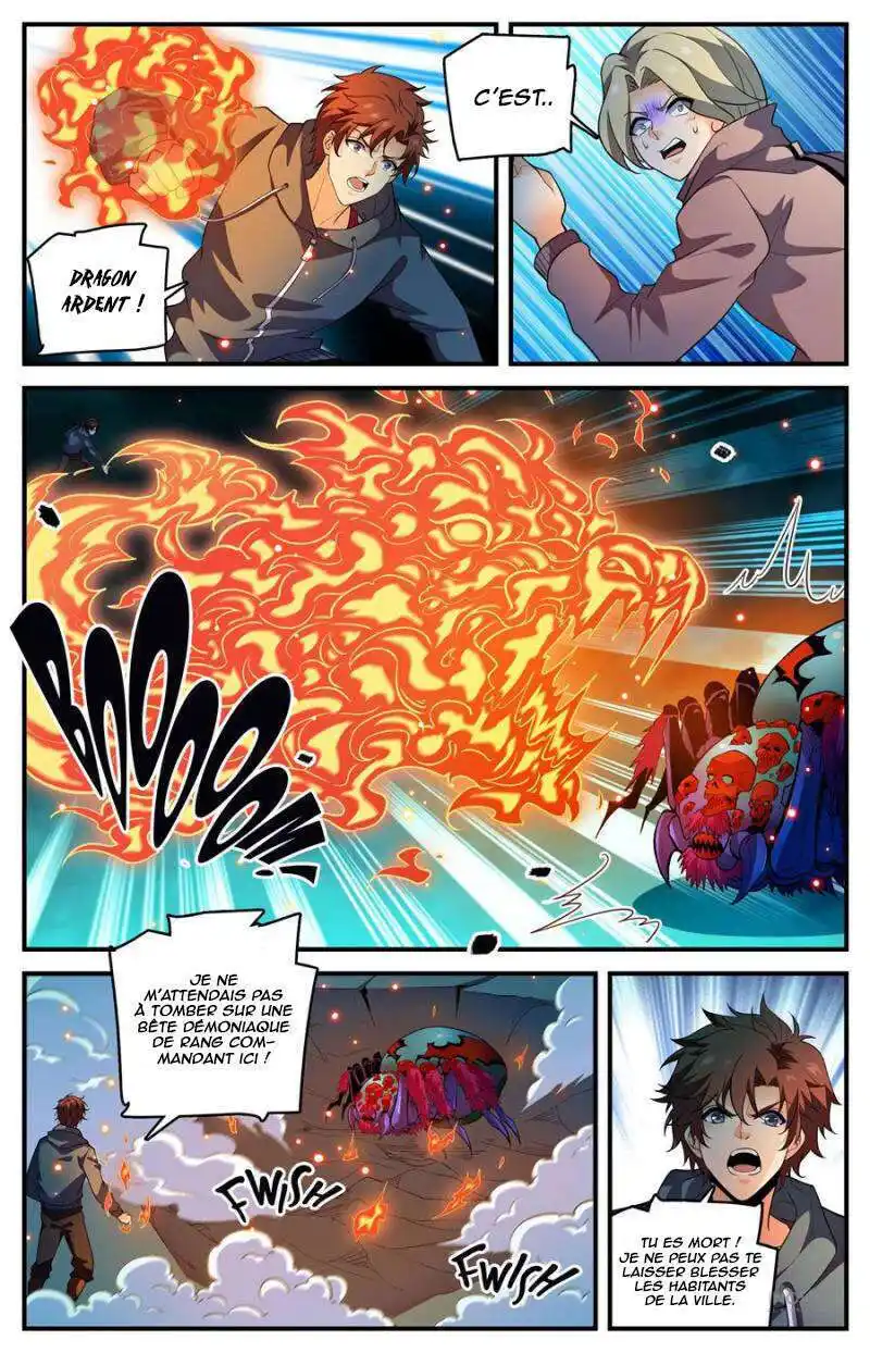 Versatile Mage 796 page 3