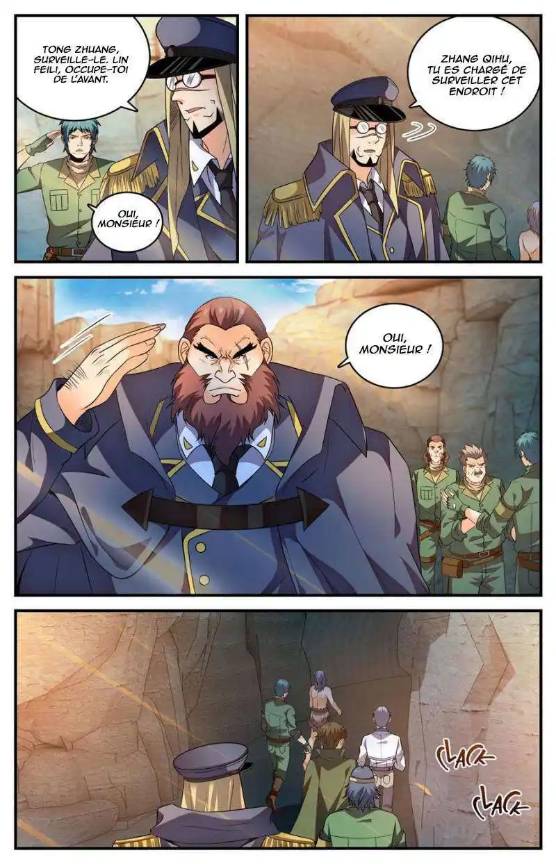 Versatile Mage 780 page 3