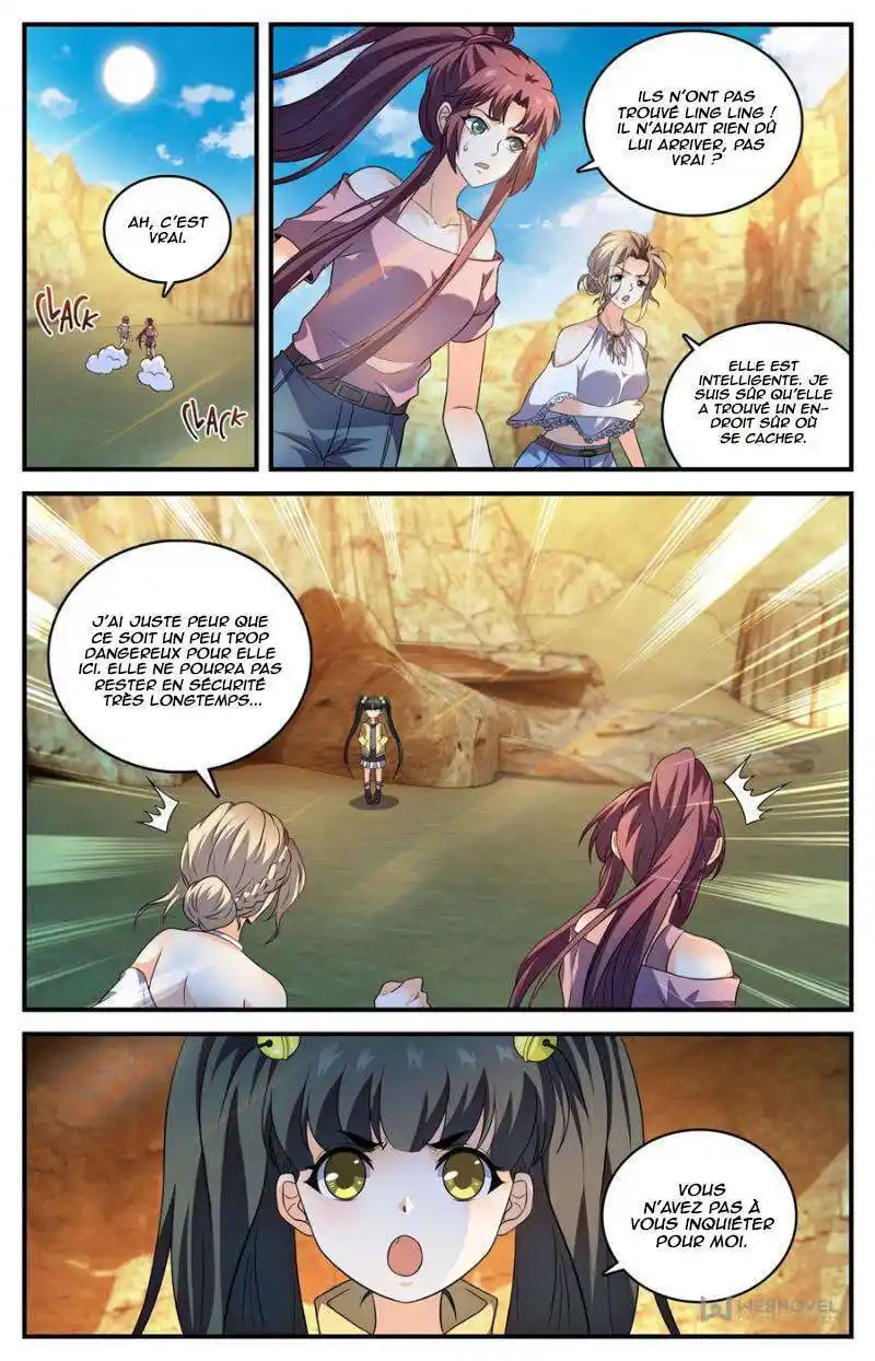 Versatile Mage 780 page 5