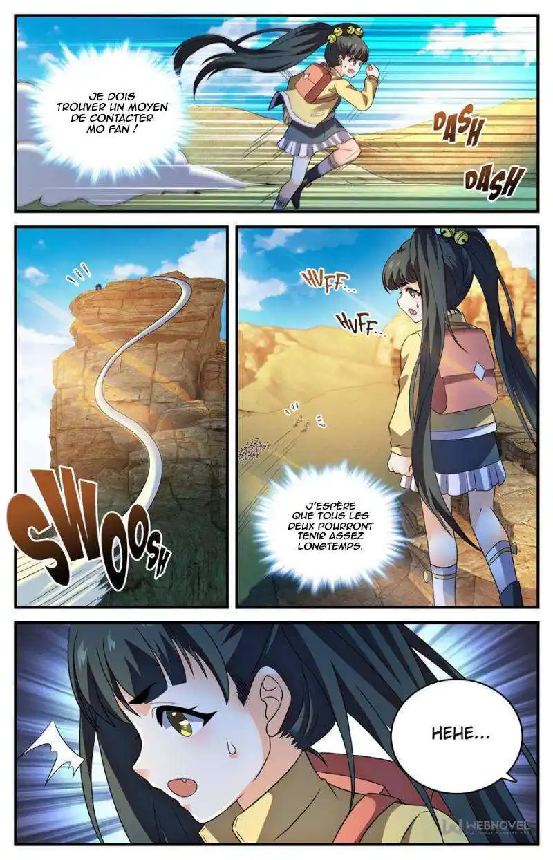 Versatile Mage 780 page 8
