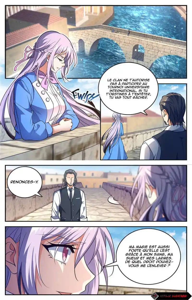 Versatile Mage 678 page 2
