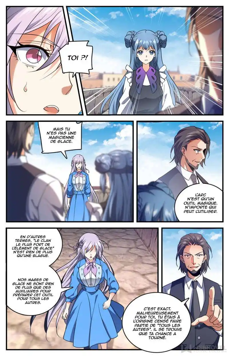 Versatile Mage 678 page 4