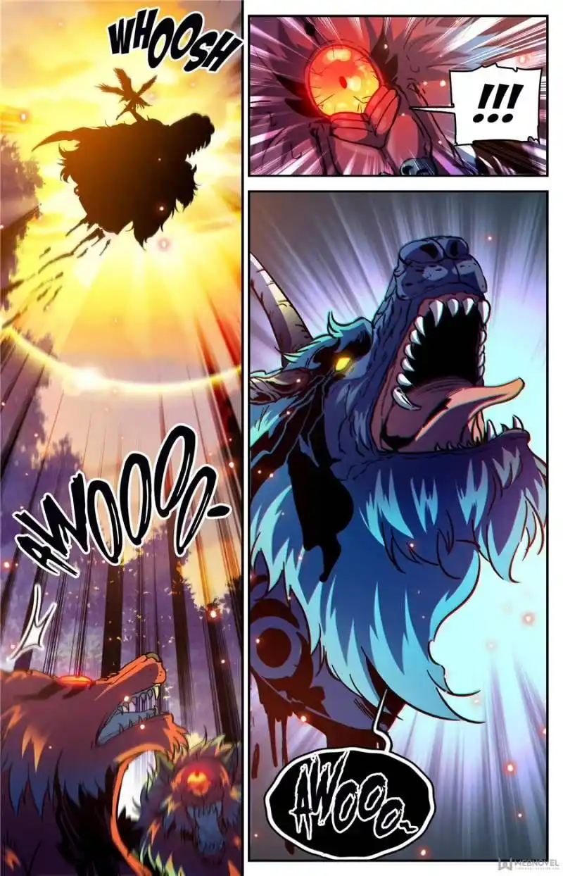 Versatile Mage 346 page 3