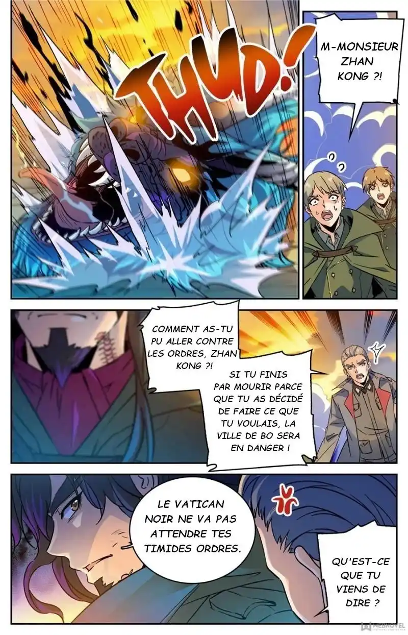 Versatile Mage 346 page 5
