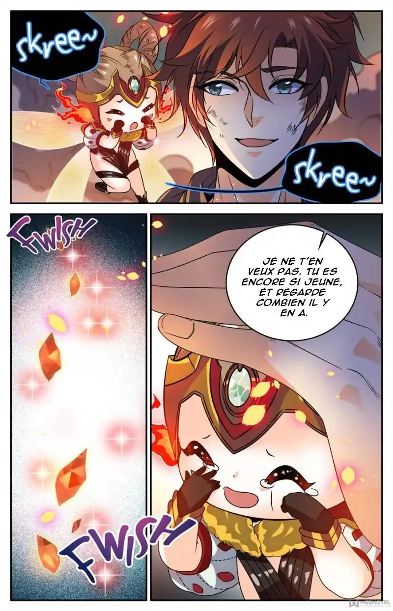 Versatile Mage 445 page 2