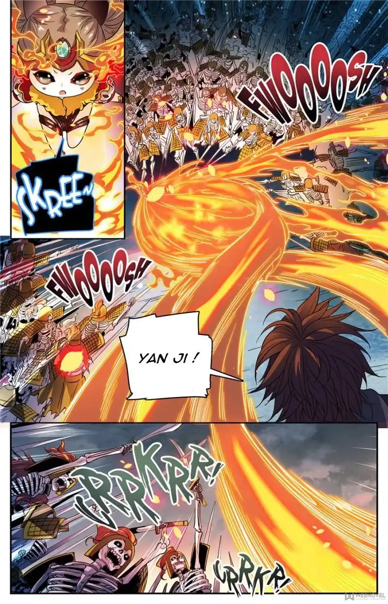 Versatile Mage 445 page 4