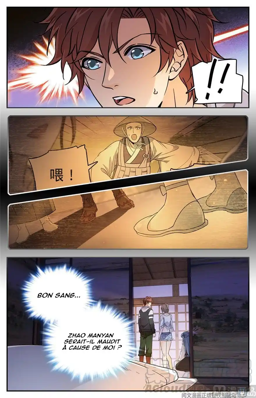 Versatile Mage 479 page 3