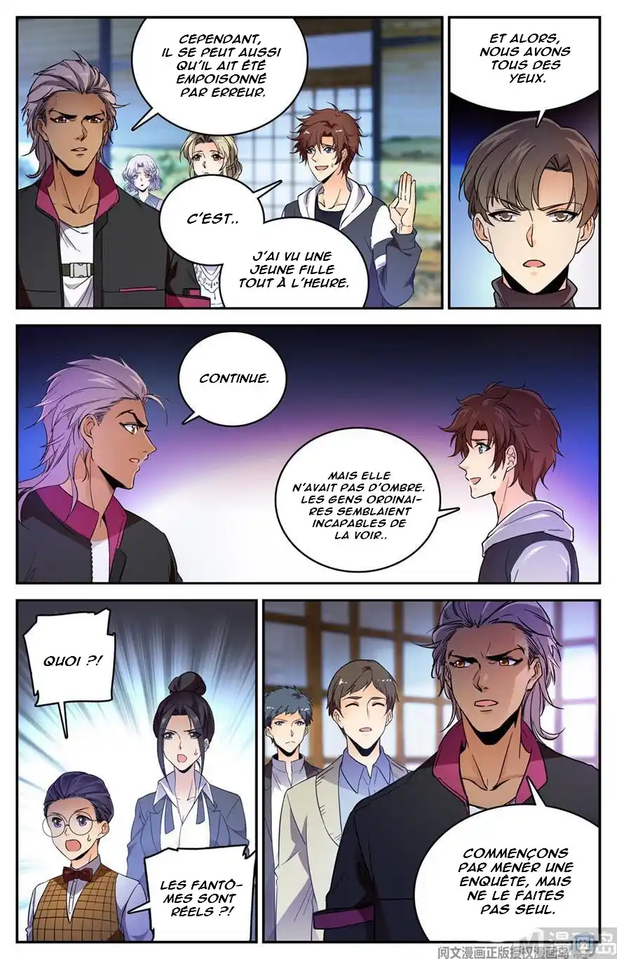 Versatile Mage 479 page 4