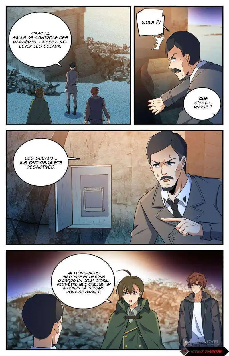 Versatile Mage 788 page 2