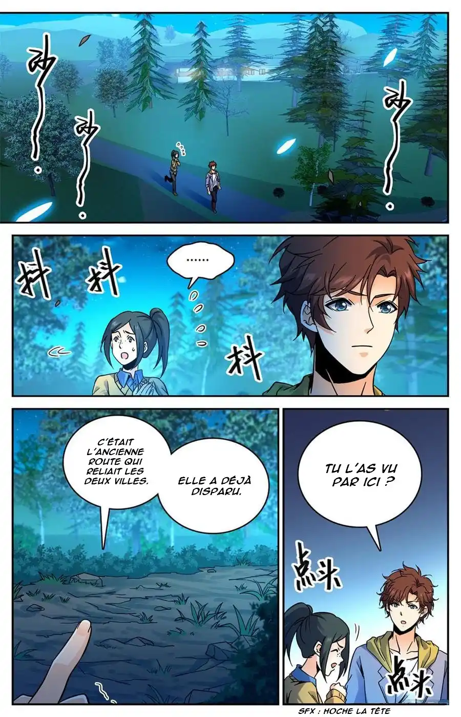 Versatile Mage 549 page 2