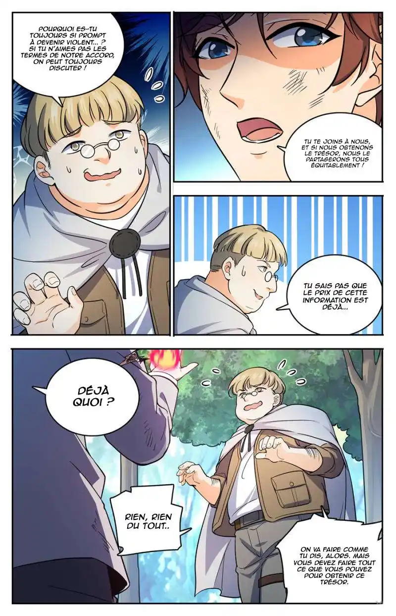 Versatile Mage 712 page 3