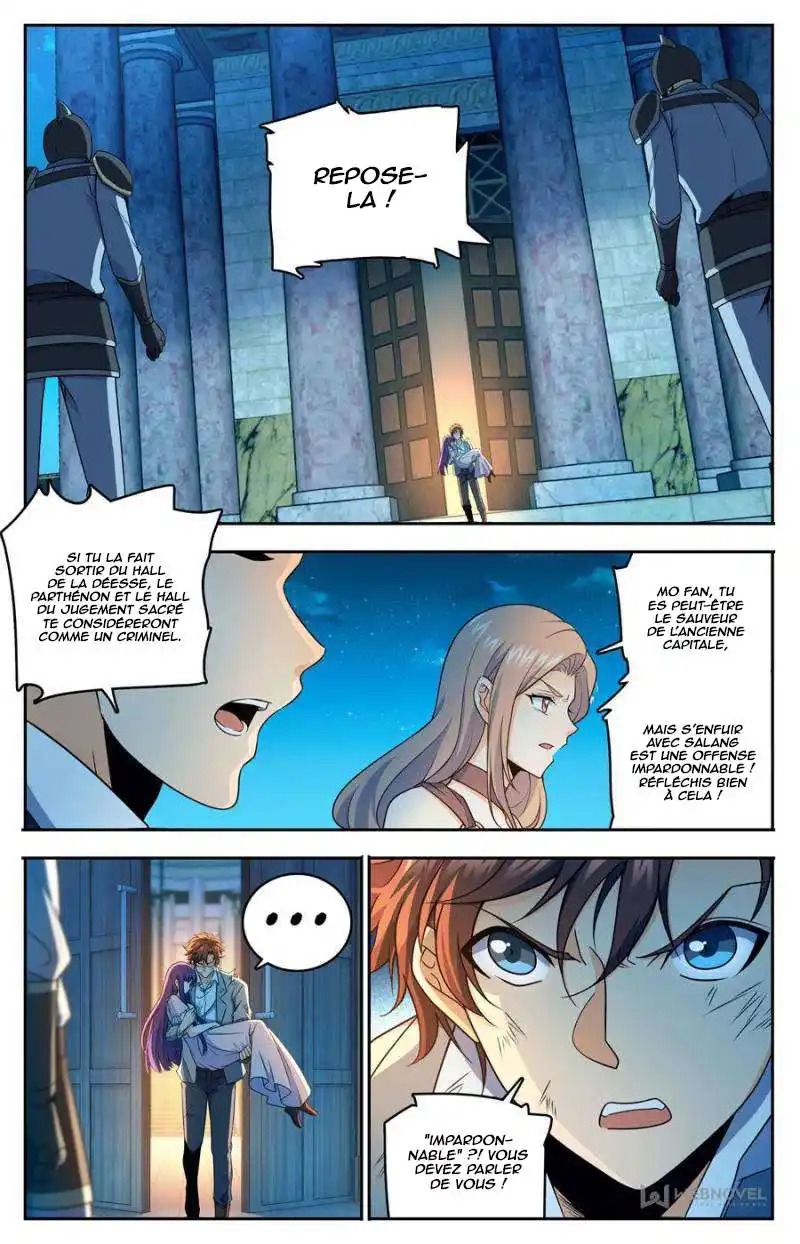 Versatile Mage 753 page 3